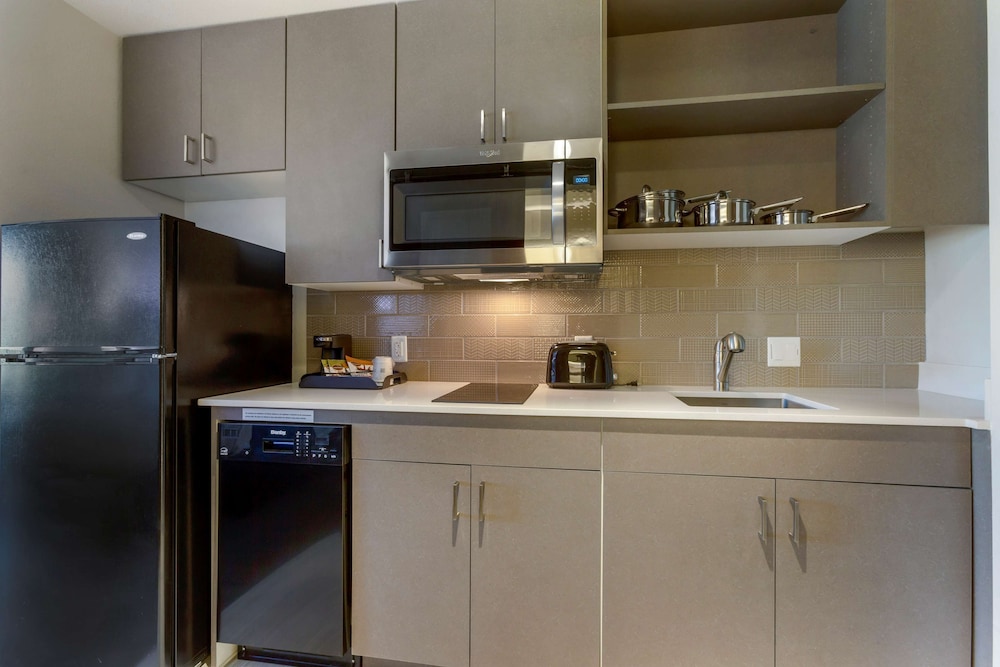 best western plus executive residency phoenix north happy valley