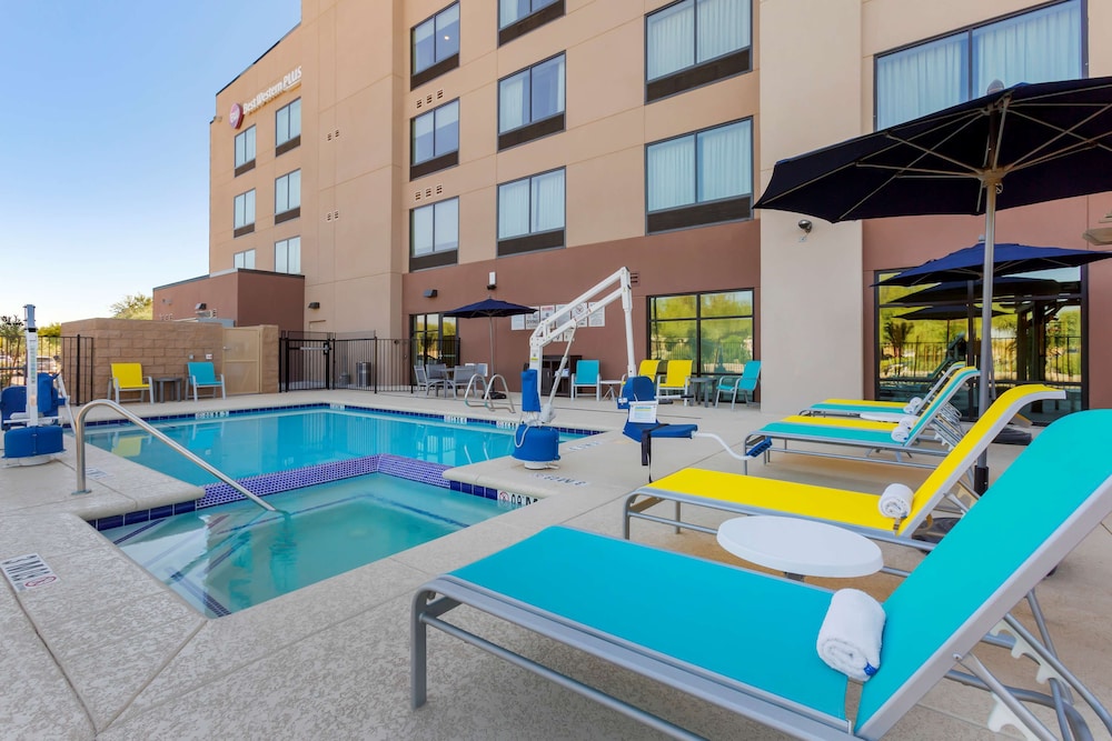 best western plus executive residency phoenix north happy valley