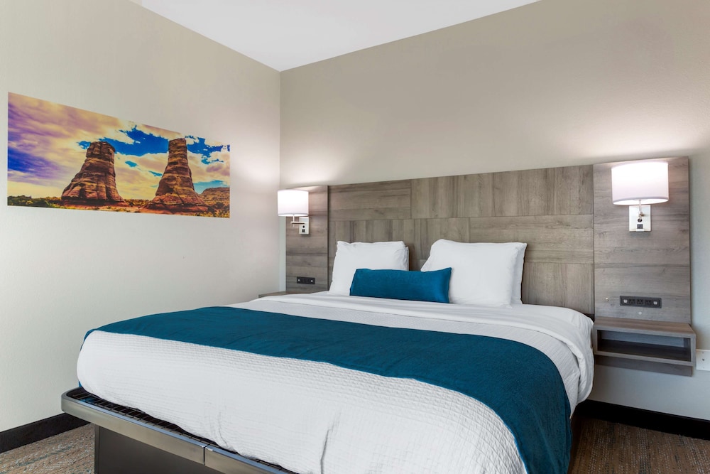 best western plus executive residency phoenix north happy valley