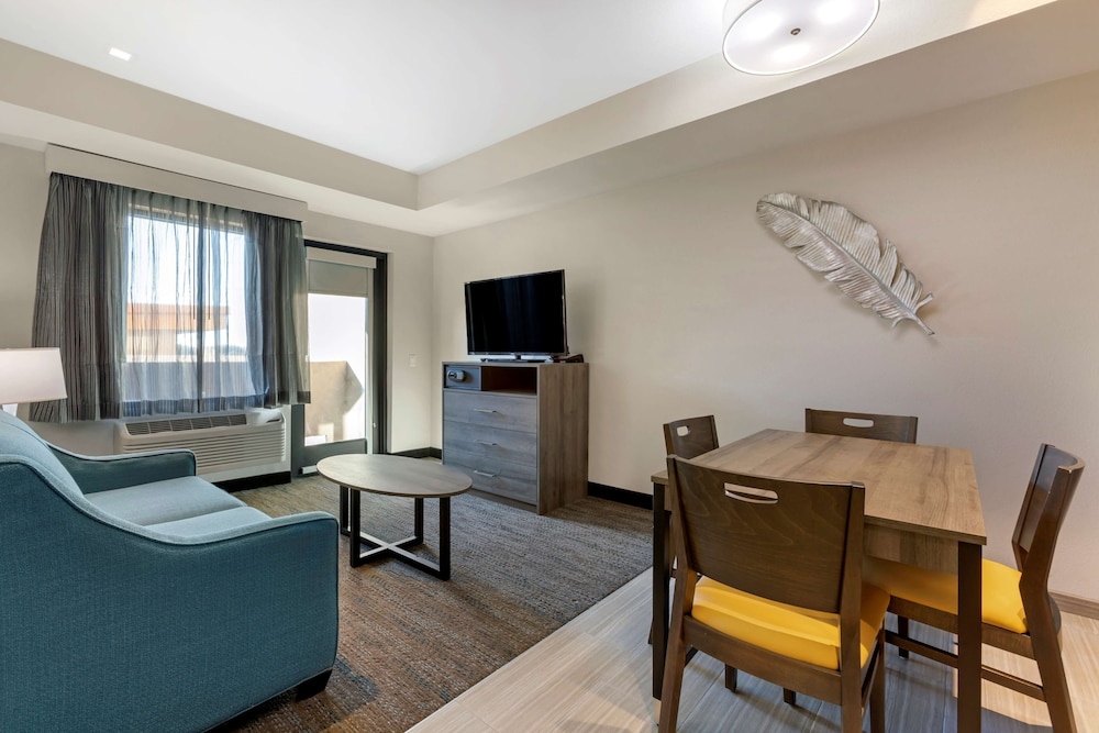 best western plus executive residency phoenix north happy valley