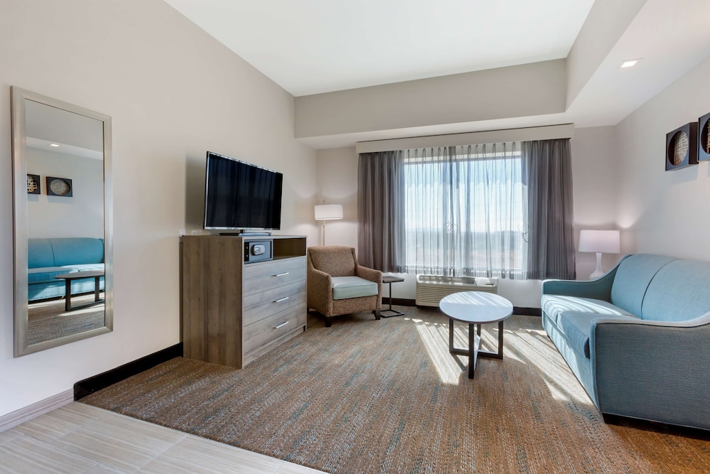 best western plus executive residency phoenix north happy valley