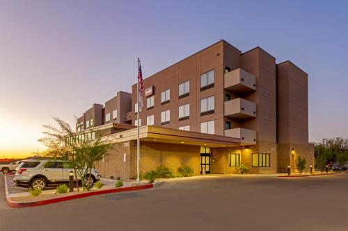best western plus executive residency phoenix north happy valley