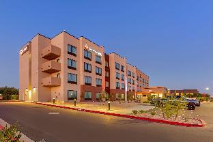 best western plus executive residency phoenix north happy valley