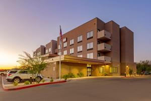 best western plus executive residency phoenix north happy valley