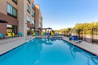 best western plus executive residency phoenix north happy valley
