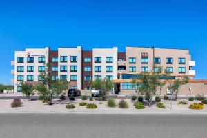 best western plus executive residency phoenix north happy valley