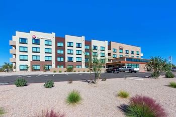 best western plus executive residency phoenix north happy valley