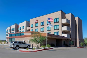 best western plus executive residency phoenix north happy valley