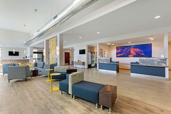 best western plus executive residency phoenix north happy valley