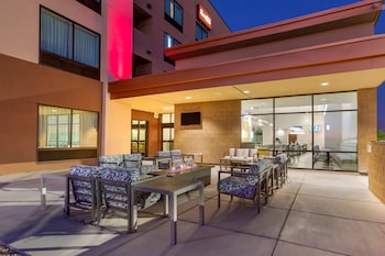 best western plus executive residency phoenix north happy valley