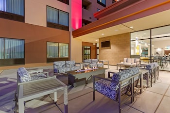best western plus executive residency phoenix north happy valley