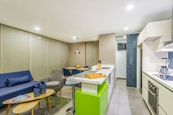 apartamentos facile