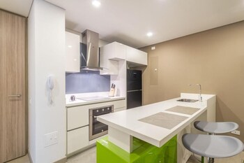apartamentos facile