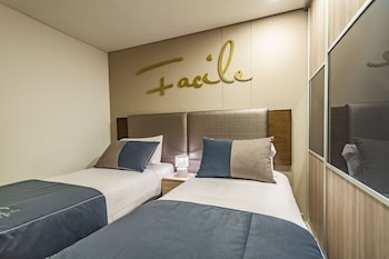 apartamentos facile