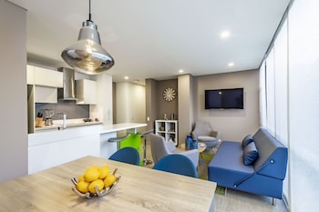 apartamentos facile