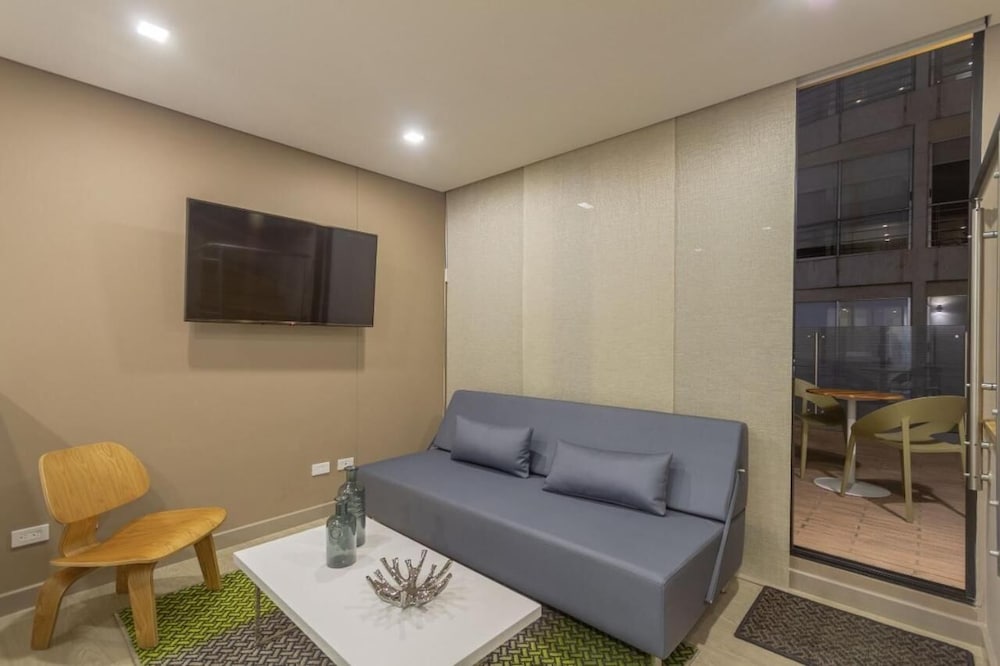 apartamentos facile