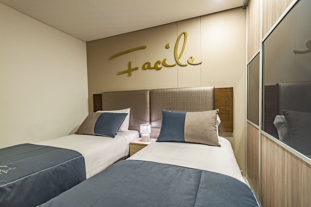 apartamentos facile