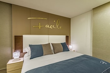 apartamentos facile