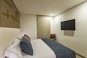 apartamentos facile