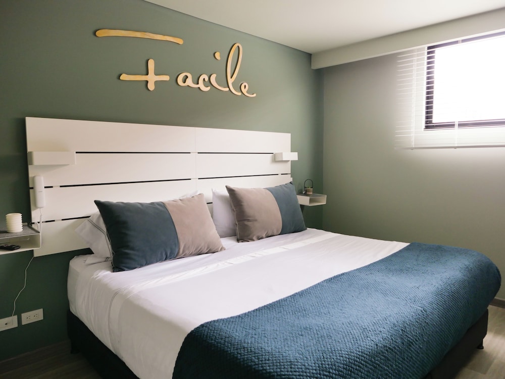 apartamentos facile