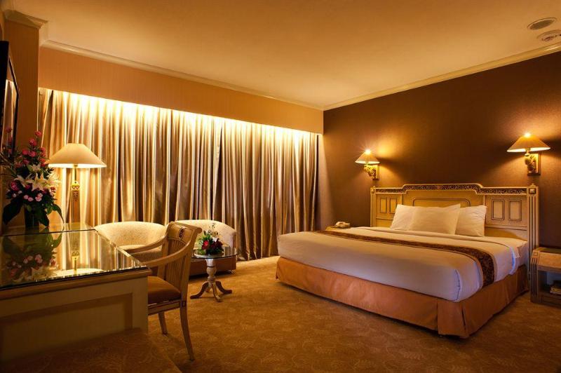 Kartika Chandra,Kebayoran Baru>>Jakarta,4 star