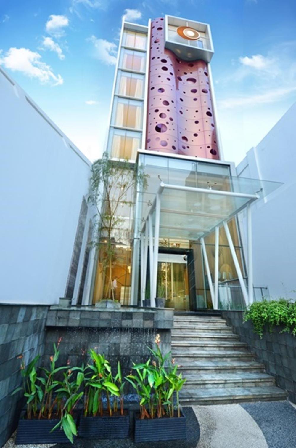 clay hotel jakarta