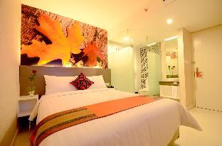 clay hotel jakarta