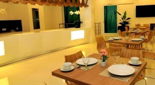 clay hotel jakarta