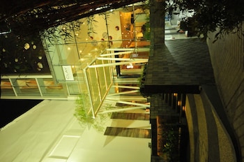 clay hotel jakarta