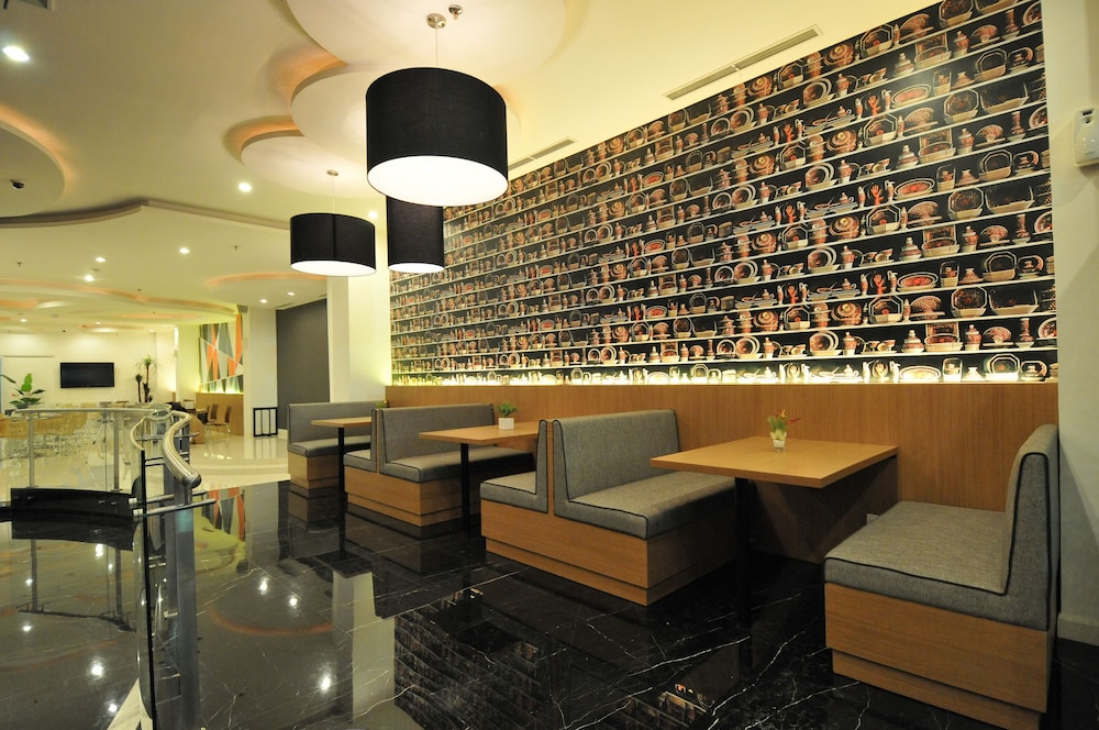 clay hotel jakarta