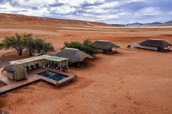 kwessi dunes
