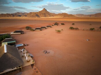 kwessi dunes