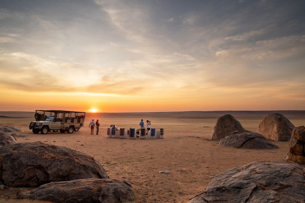 kwessi dunes