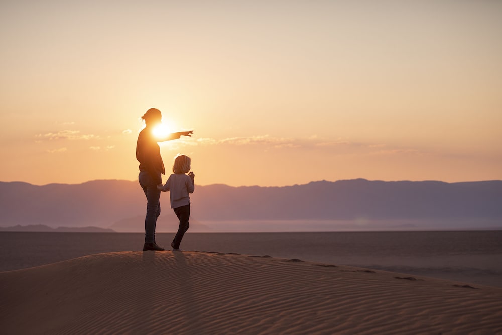 kwessi dunes