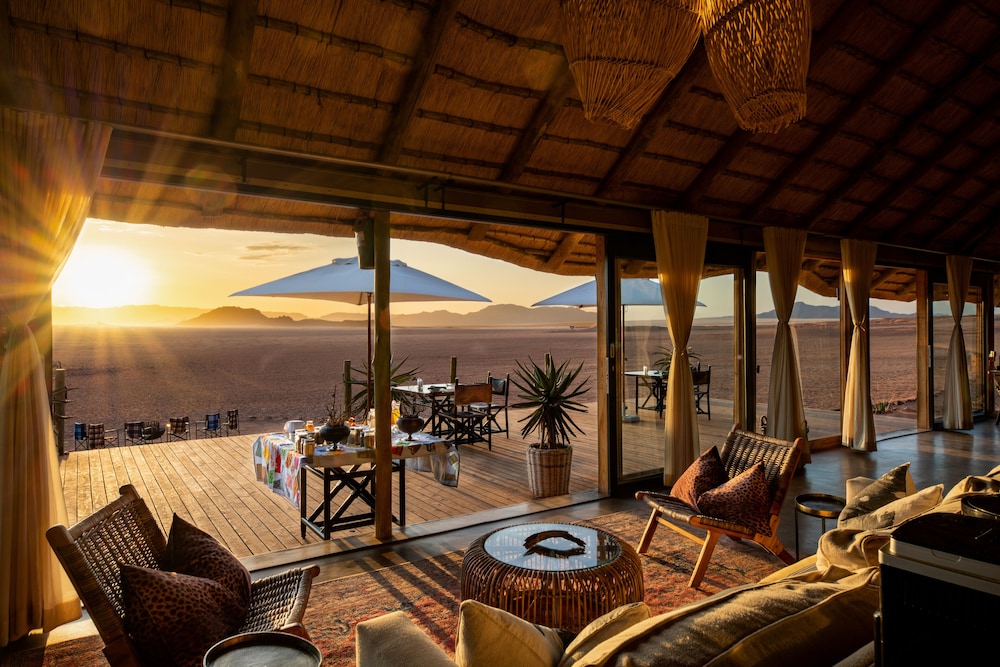 kwessi dunes