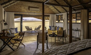 kwessi dunes
