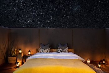 kwessi dunes
