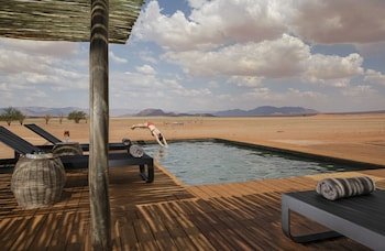 kwessi dunes