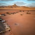 kwessi dunes