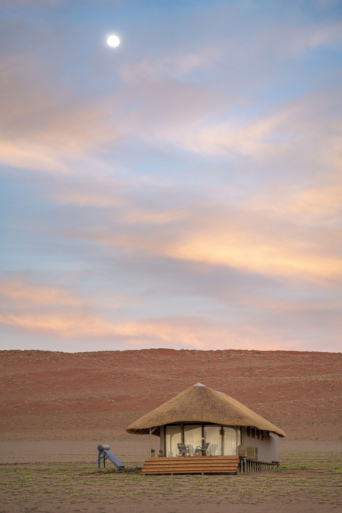 kwessi dunes