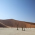 kwessi dunes