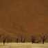 kwessi dunes