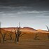 kwessi dunes