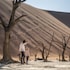 kwessi dunes
