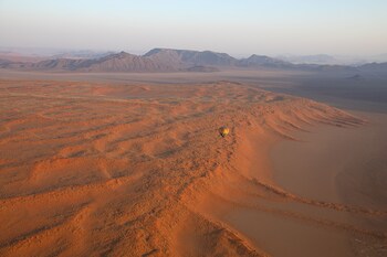Kwessi Dunes,Namib Rand Nature Reserve Sesriem,3.5 star