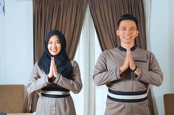 sofyan hotel cut meutia