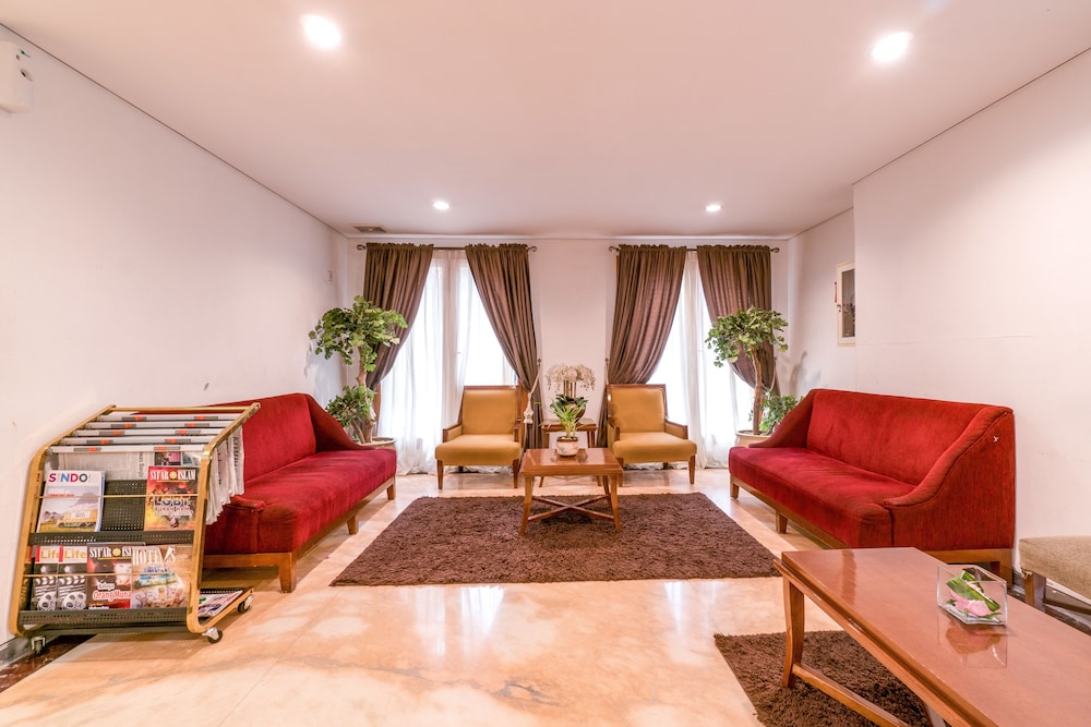 sofyan hotel cut meutia