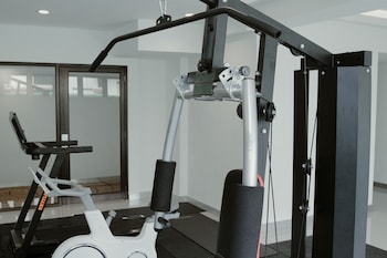 sofyan hotel cut meutia