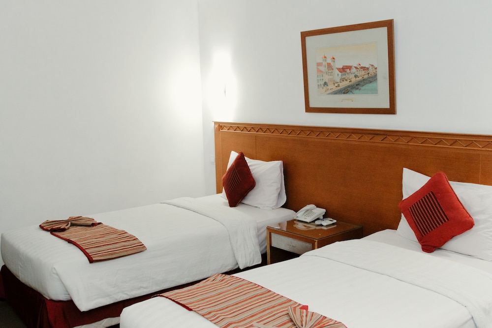 sofyan hotel cut meutia