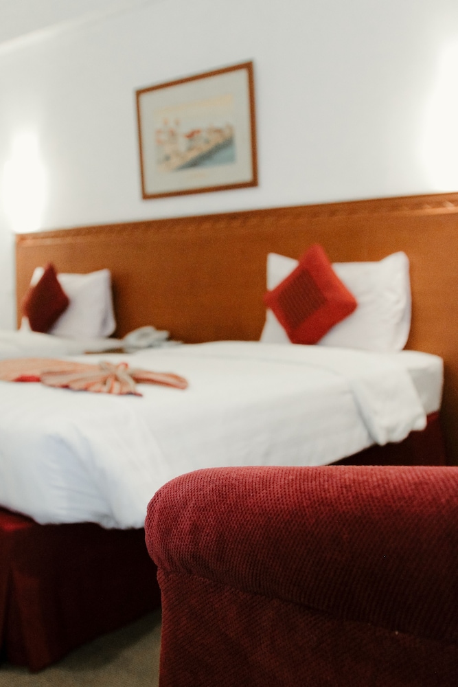 sofyan hotel cut meutia